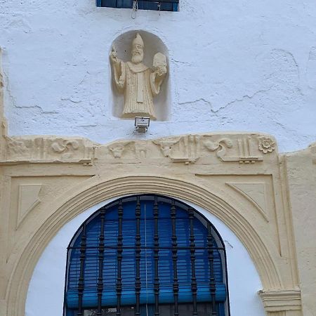 El Convento Vivienda Rural Jaen Andalucia Espana Carchelejo Bagian luar foto