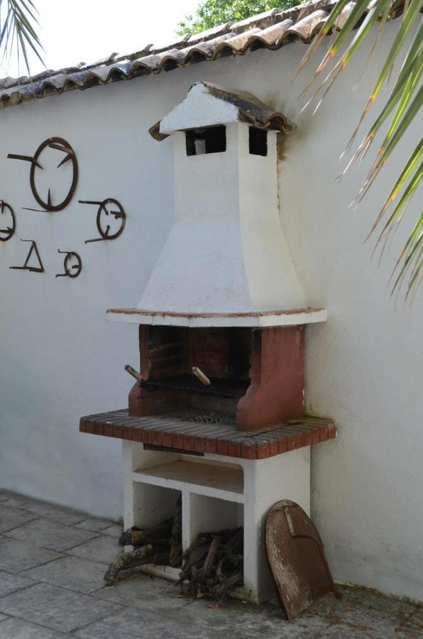 El Convento Vivienda Rural Jaen Andalucia Espana Carchelejo Bagian luar foto