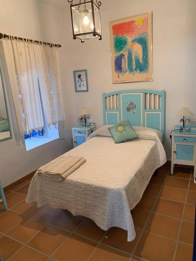 El Convento Vivienda Rural Jaen Andalucia Espana Carchelejo Bagian luar foto