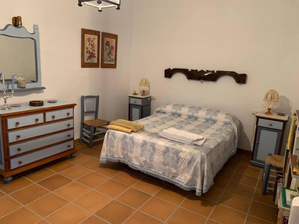El Convento Vivienda Rural Jaen Andalucia Espana Carchelejo Bagian luar foto