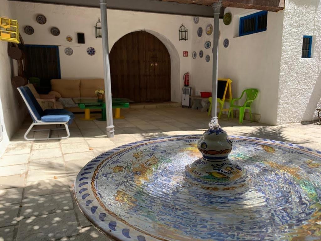 El Convento Vivienda Rural Jaen Andalucia Espana Carchelejo Bagian luar foto
