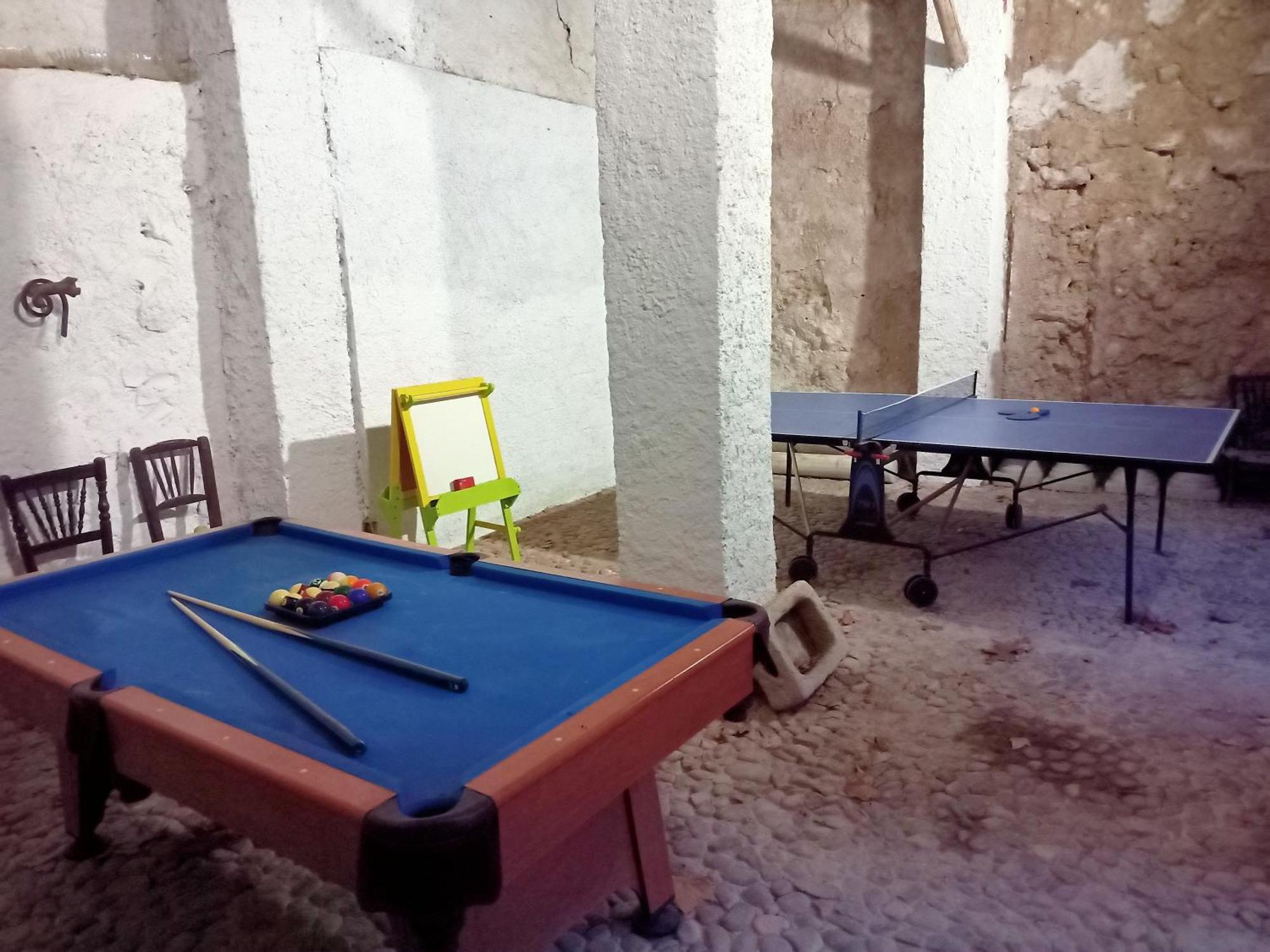 El Convento Vivienda Rural Jaen Andalucia Espana Carchelejo Bagian luar foto