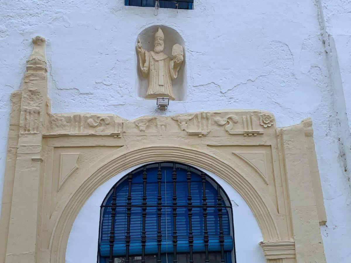 El Convento Vivienda Rural Jaen Andalucia Espana Carchelejo Bagian luar foto